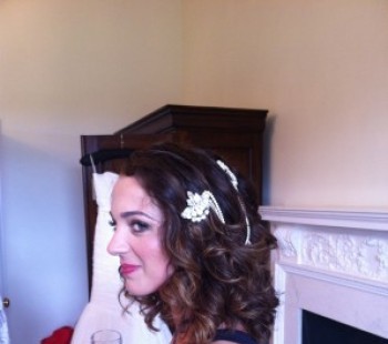 Bridal Loose Waves