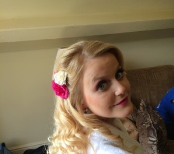 Bridal Hair