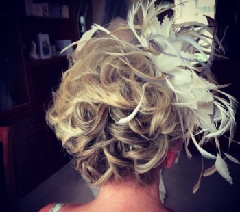 Mother of Bride