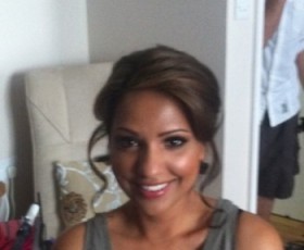 Bridal Hair