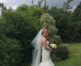 Bridal Hair