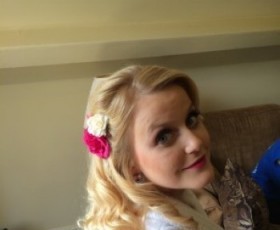 Bridal Hair
