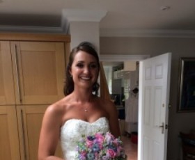 Bride