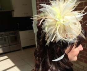 Mother of Bride