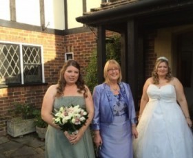 Bridal Party