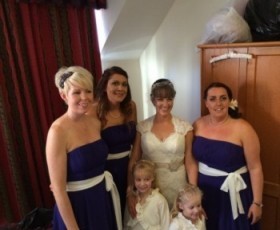 Bridal Party